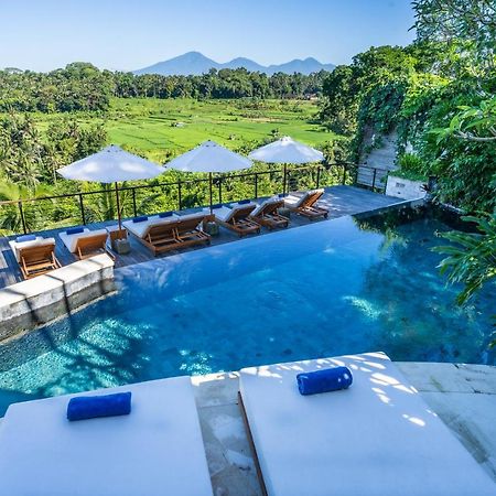 Uma Kalai Hotel Ubud  Luaran gambar