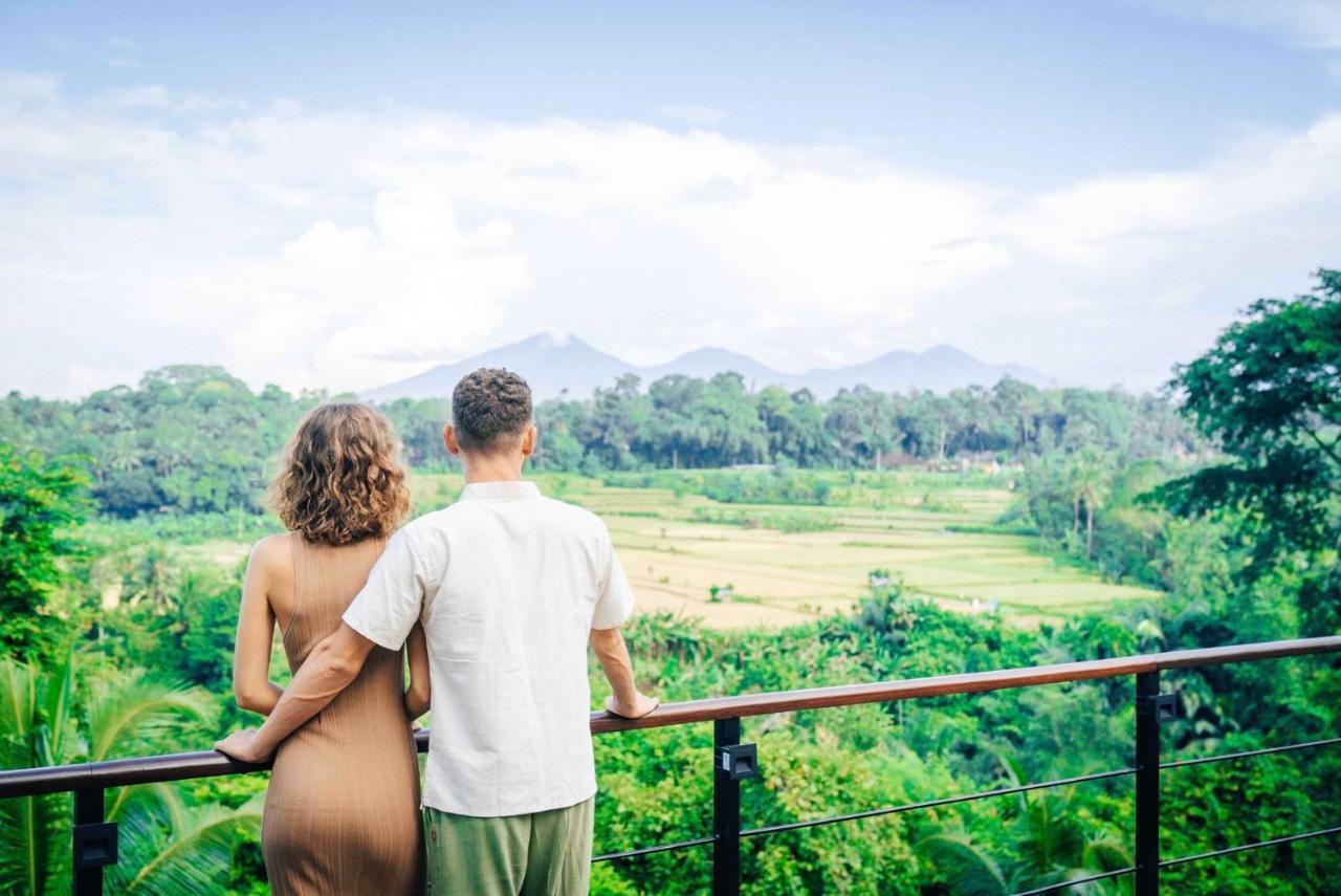 Uma Kalai Hotel Ubud  Luaran gambar