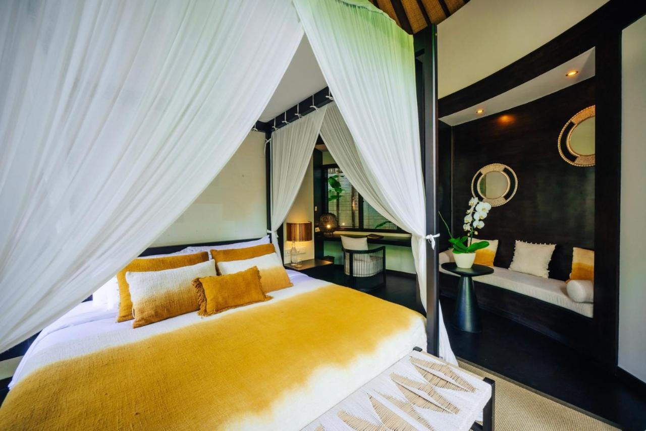Uma Kalai Hotel Ubud  Luaran gambar