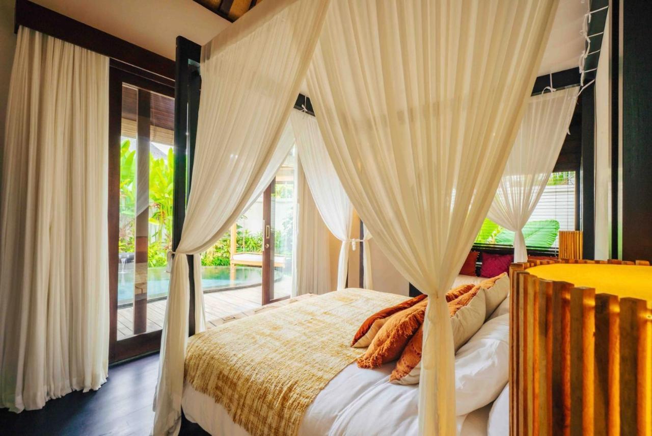 Uma Kalai Hotel Ubud  Luaran gambar