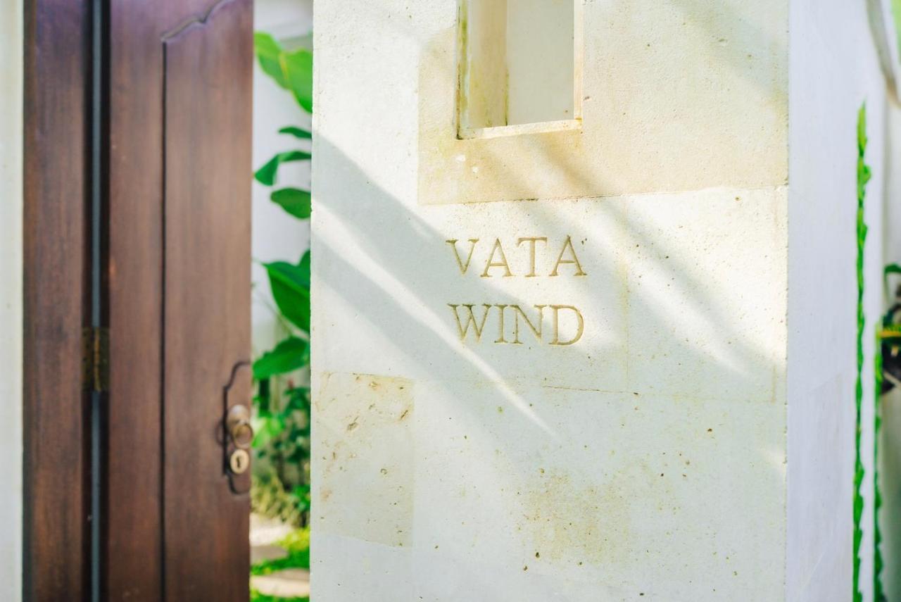Uma Kalai Hotel Ubud  Luaran gambar