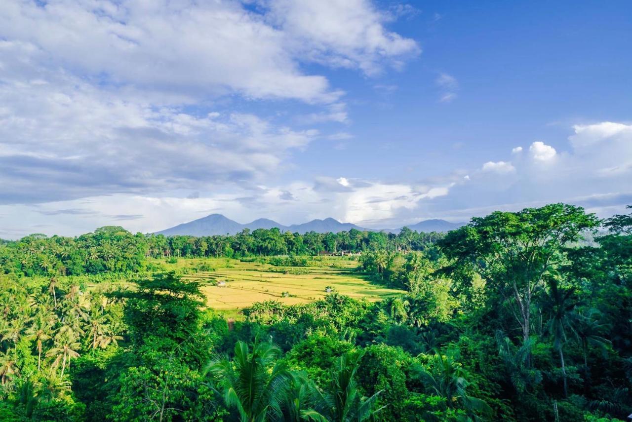 Uma Kalai Hotel Ubud  Luaran gambar