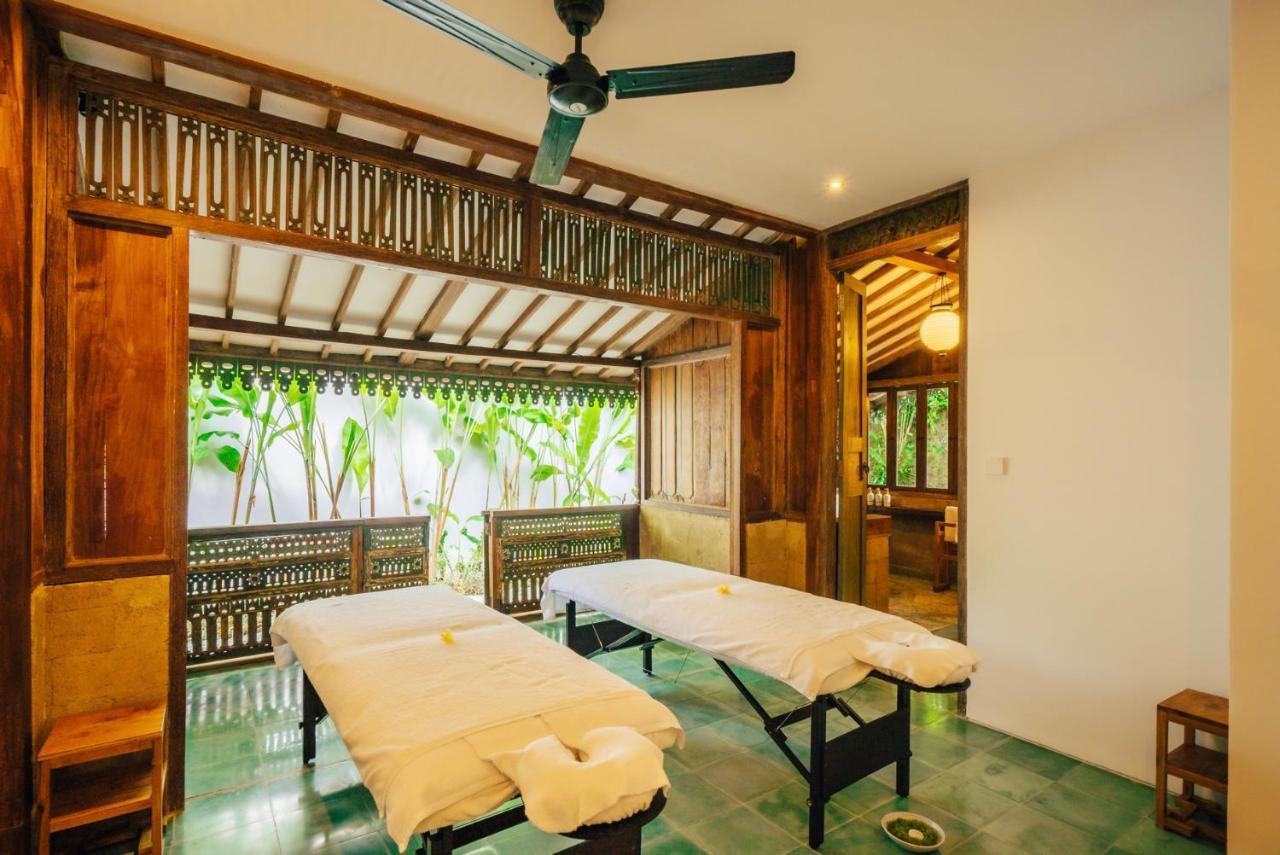 Uma Kalai Hotel Ubud  Luaran gambar