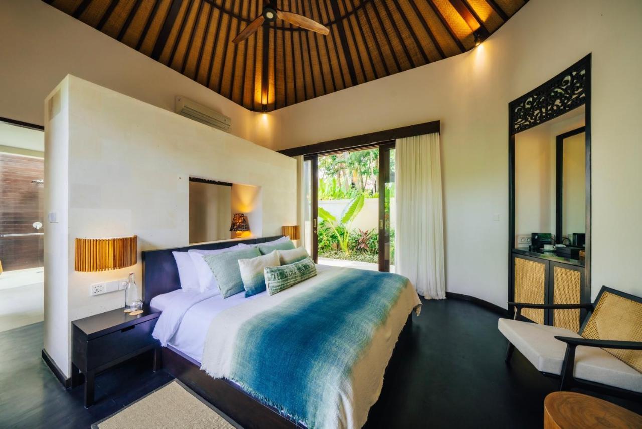 Uma Kalai Hotel Ubud  Luaran gambar