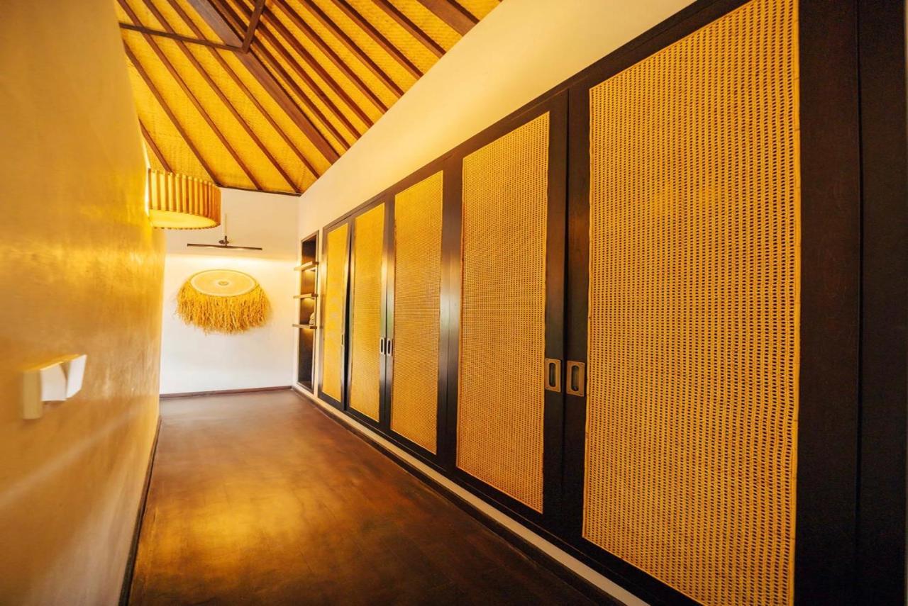 Uma Kalai Hotel Ubud  Luaran gambar