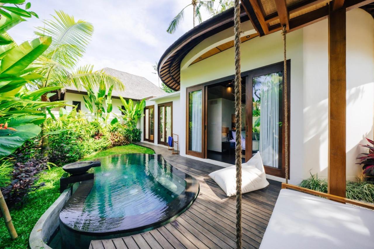 Uma Kalai Hotel Ubud  Luaran gambar