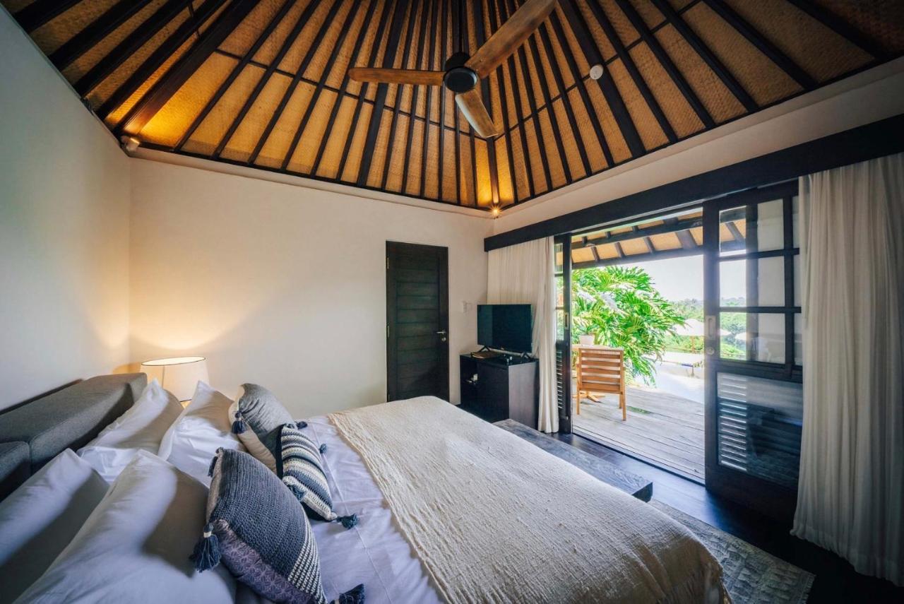Uma Kalai Hotel Ubud  Luaran gambar