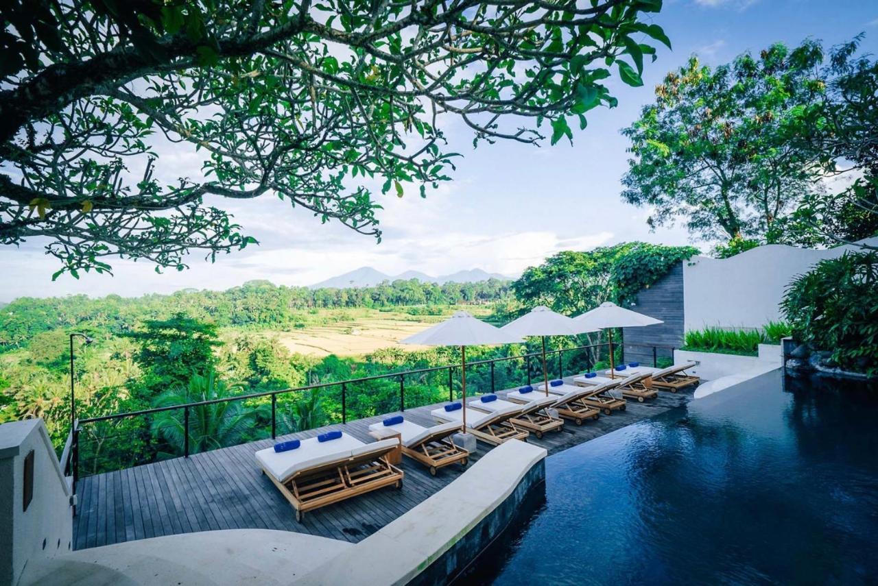 Uma Kalai Hotel Ubud  Luaran gambar