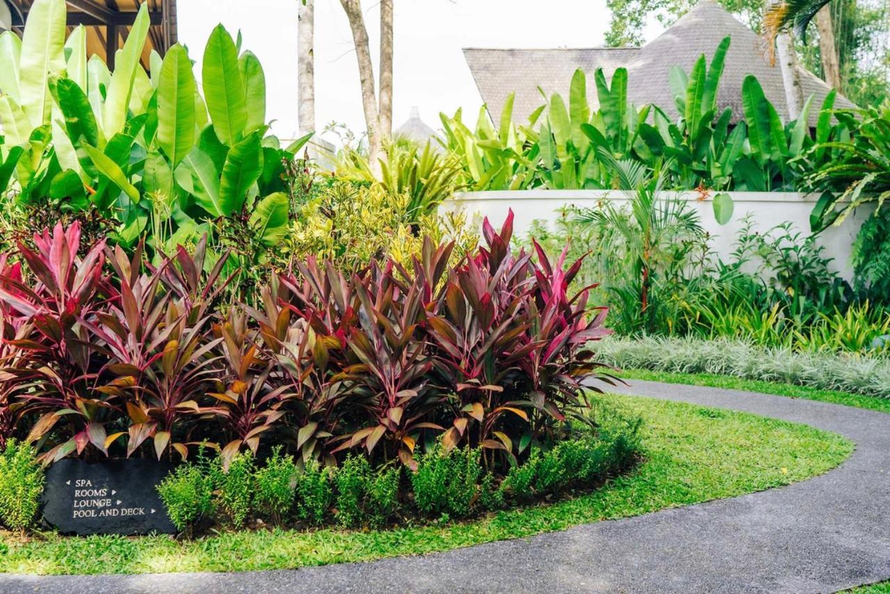 Uma Kalai Hotel Ubud  Luaran gambar