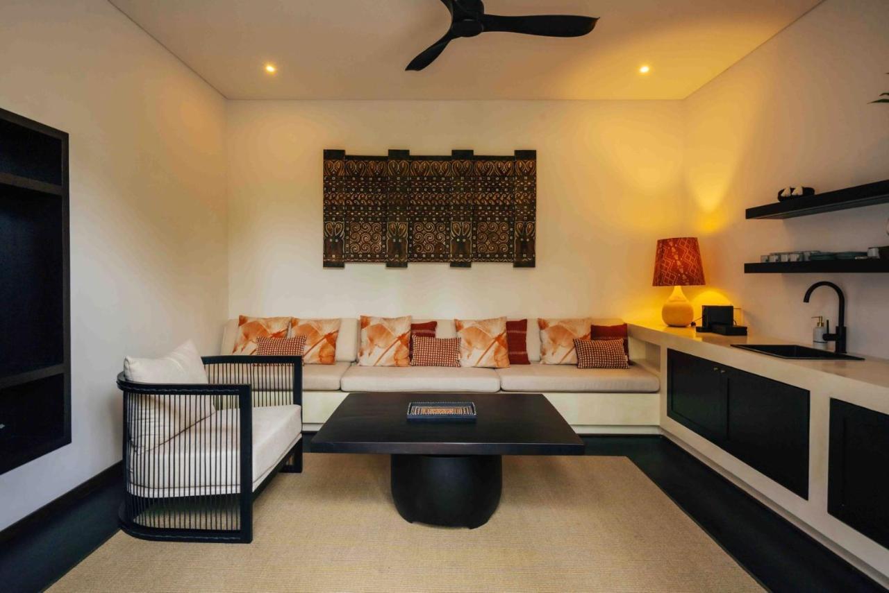 Uma Kalai Hotel Ubud  Luaran gambar