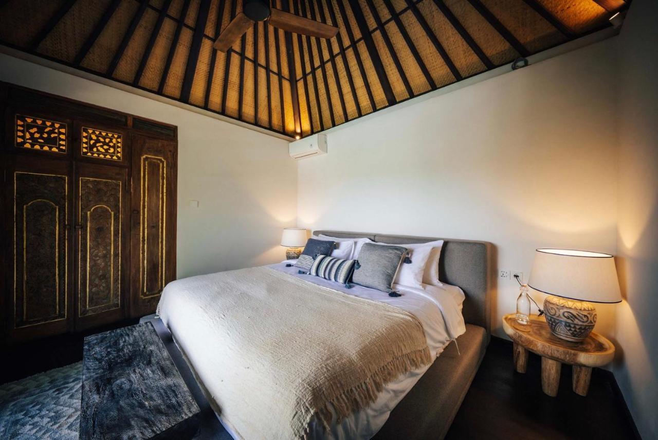 Uma Kalai Hotel Ubud  Luaran gambar