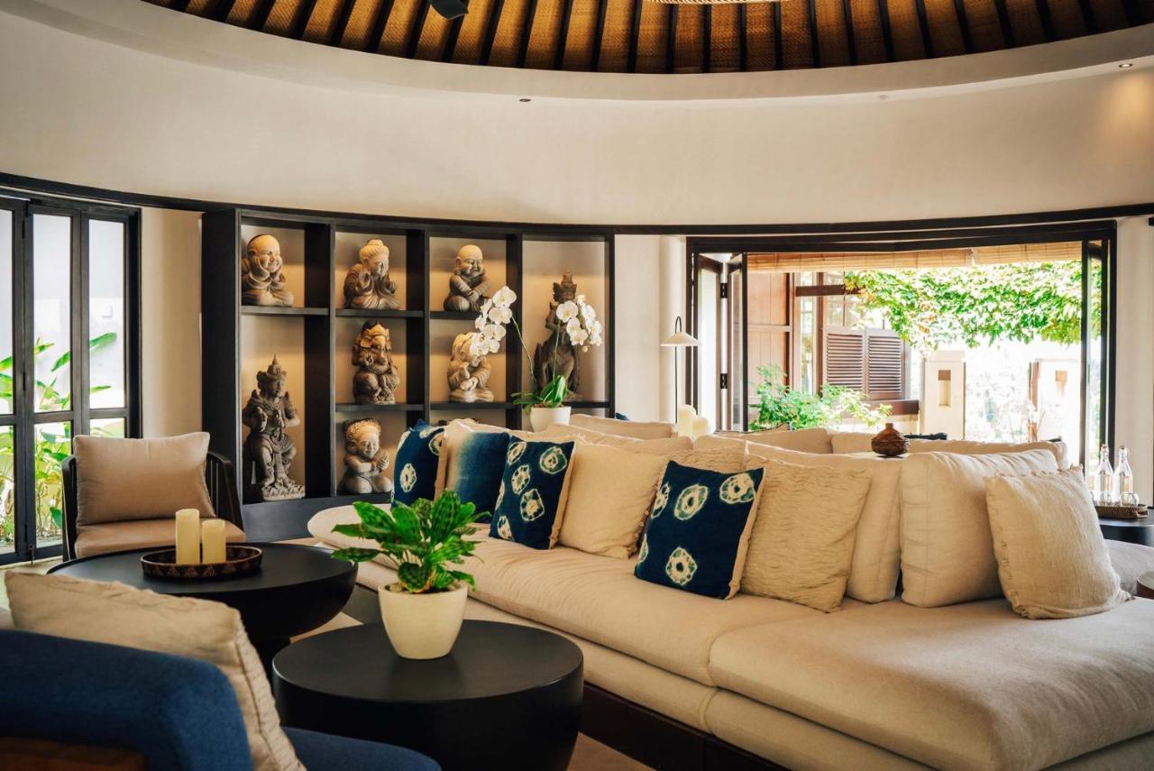 Uma Kalai Hotel Ubud  Luaran gambar