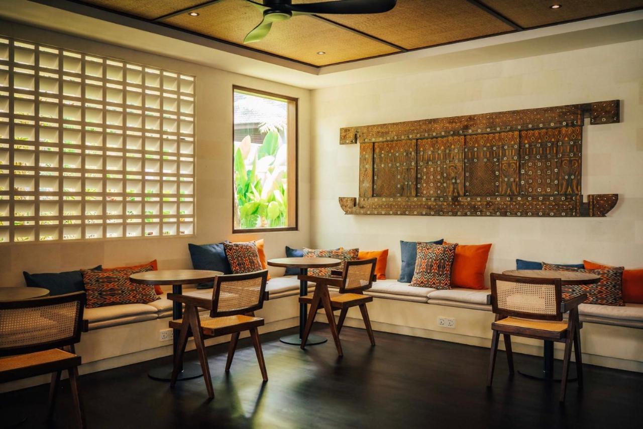 Uma Kalai Hotel Ubud  Luaran gambar