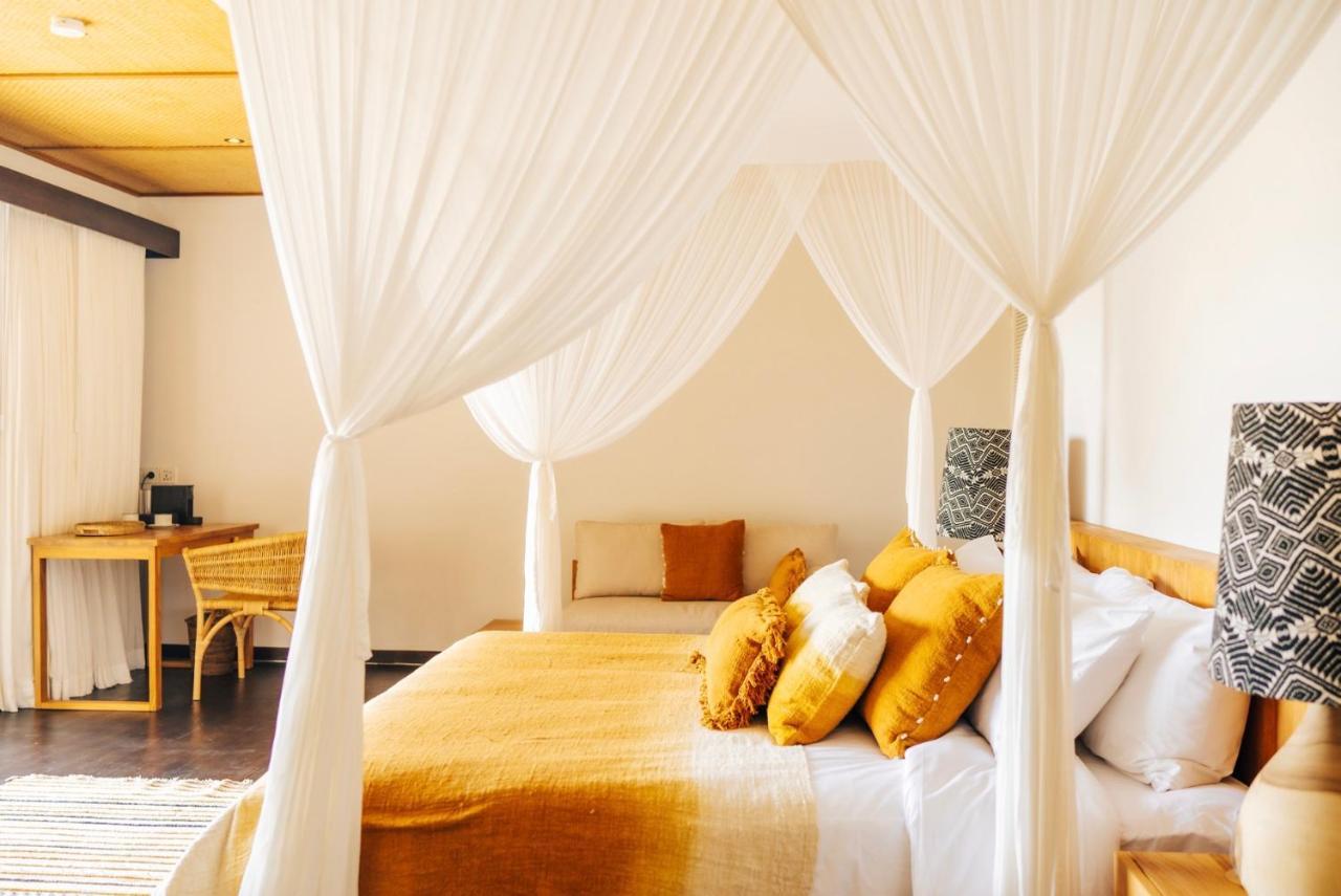 Uma Kalai Hotel Ubud  Luaran gambar