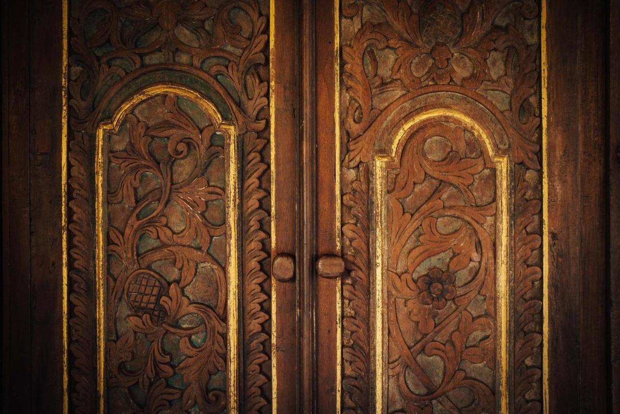 Uma Kalai Hotel Ubud  Luaran gambar