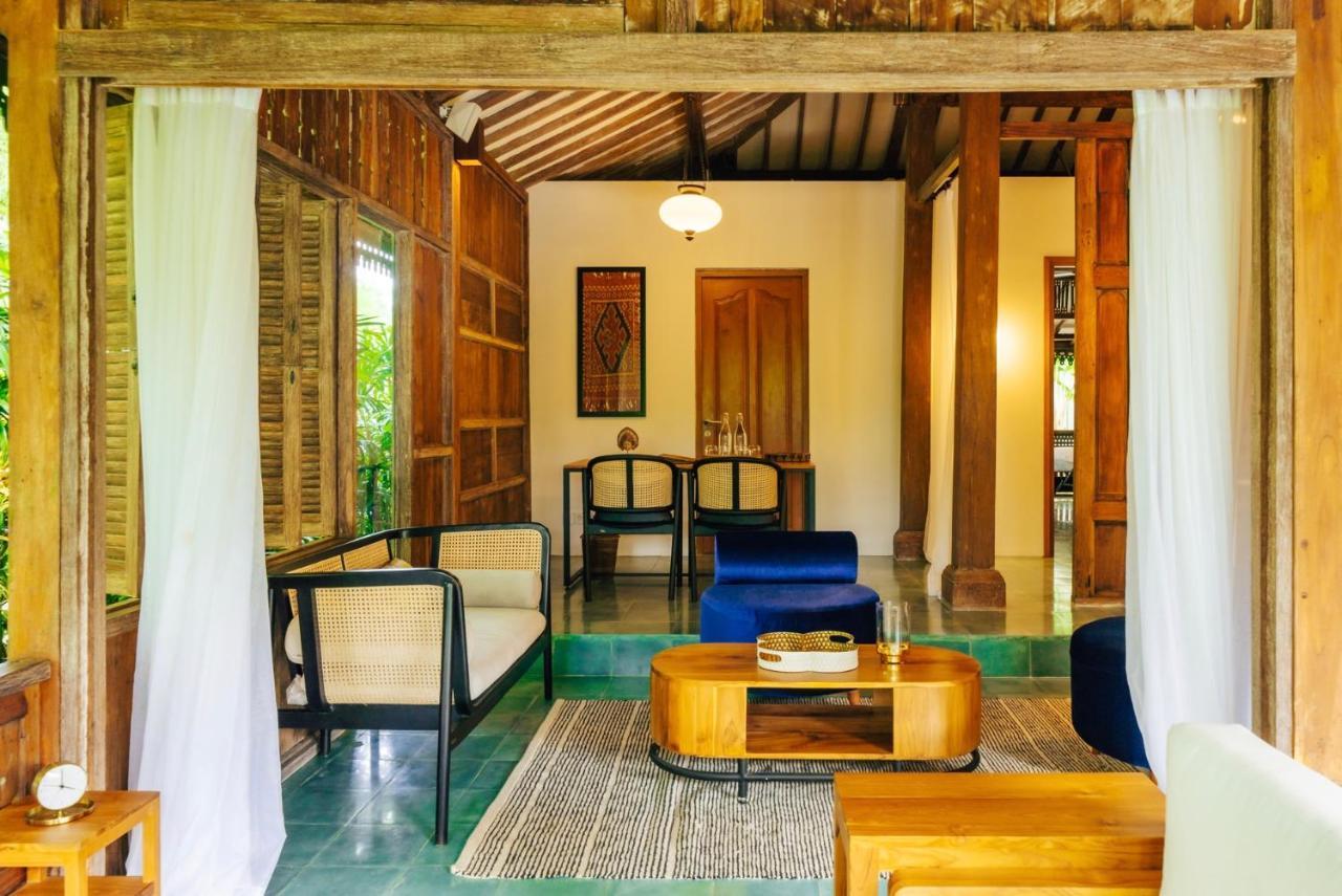 Uma Kalai Hotel Ubud  Luaran gambar