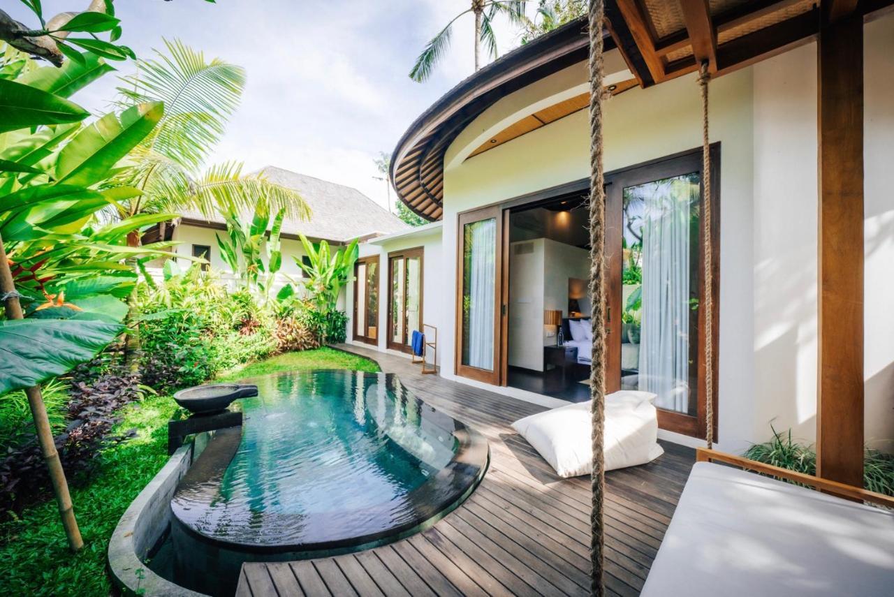 Uma Kalai Hotel Ubud  Luaran gambar