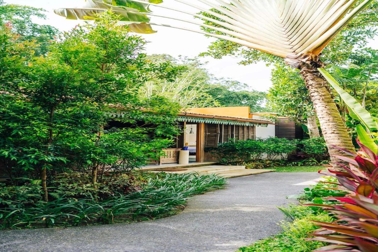 Uma Kalai Hotel Ubud  Luaran gambar