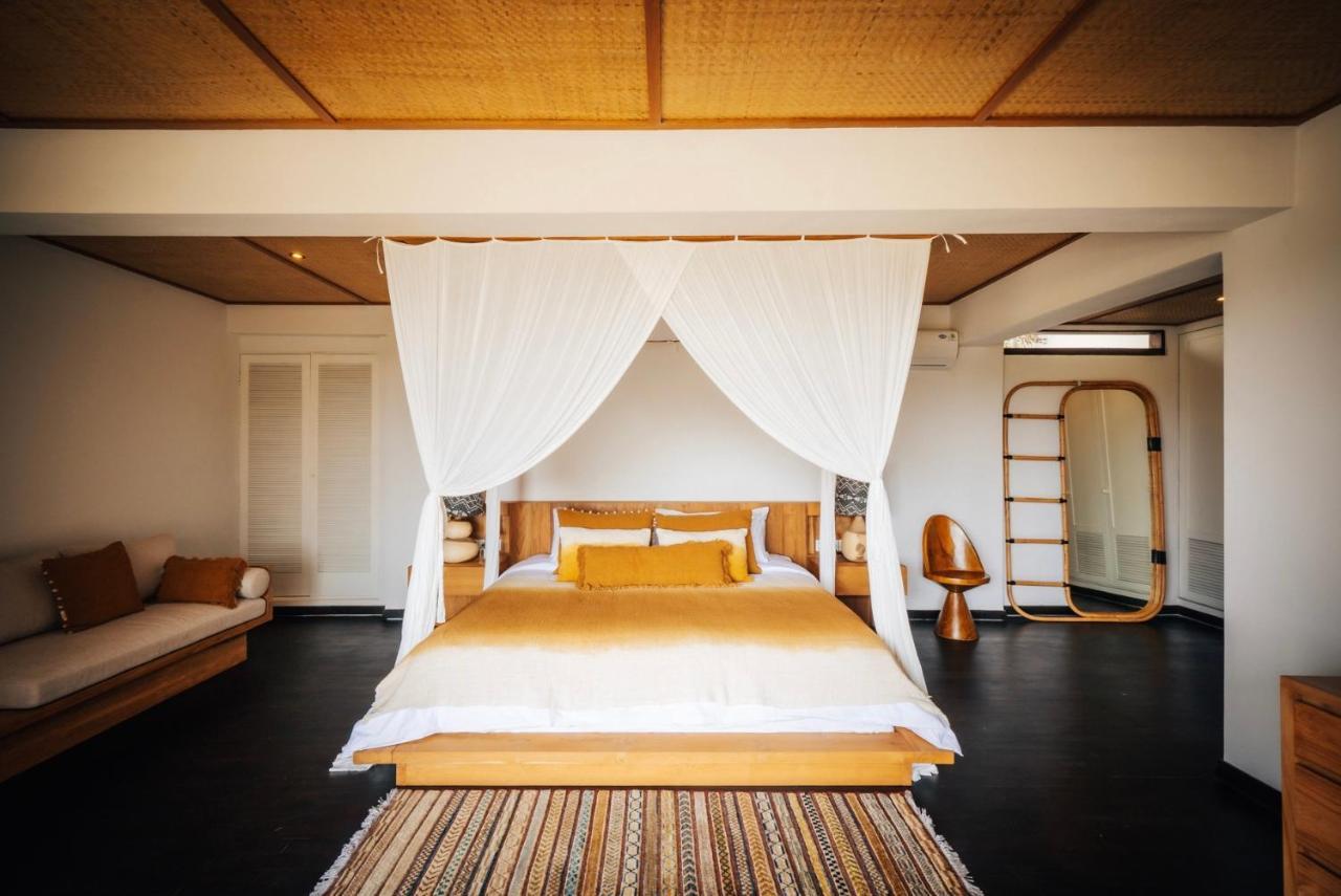 Uma Kalai Hotel Ubud  Luaran gambar