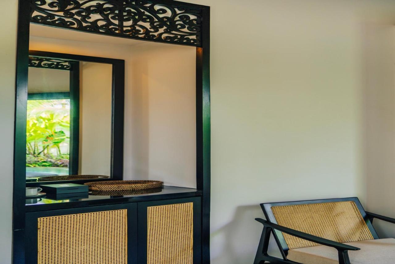 Uma Kalai Hotel Ubud  Luaran gambar