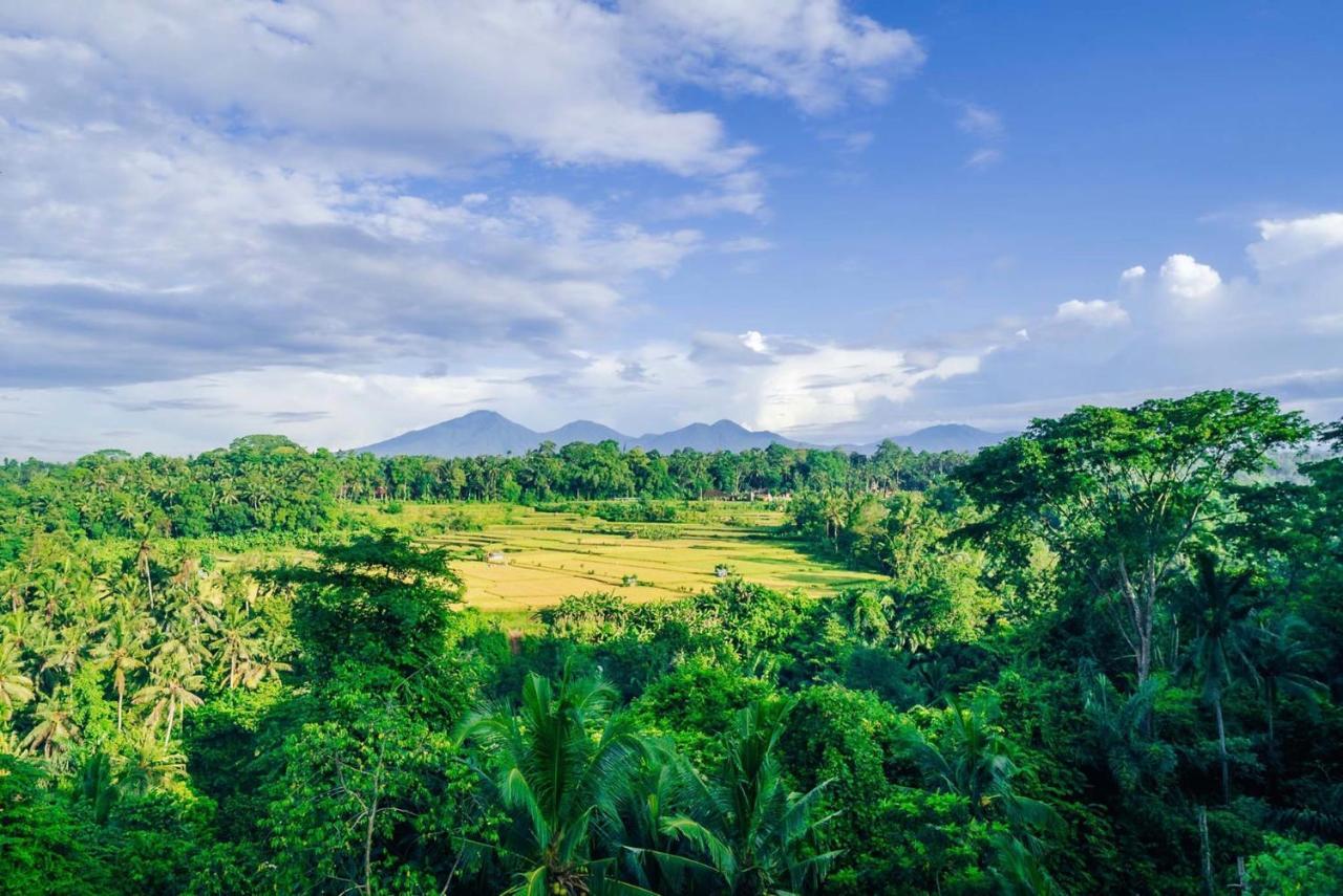 Uma Kalai Hotel Ubud  Luaran gambar