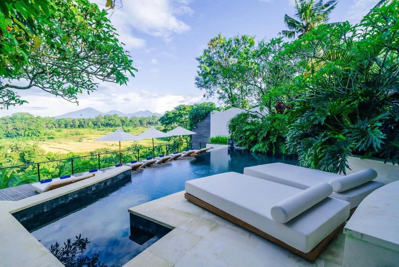 Uma Kalai Hotel Ubud  Luaran gambar