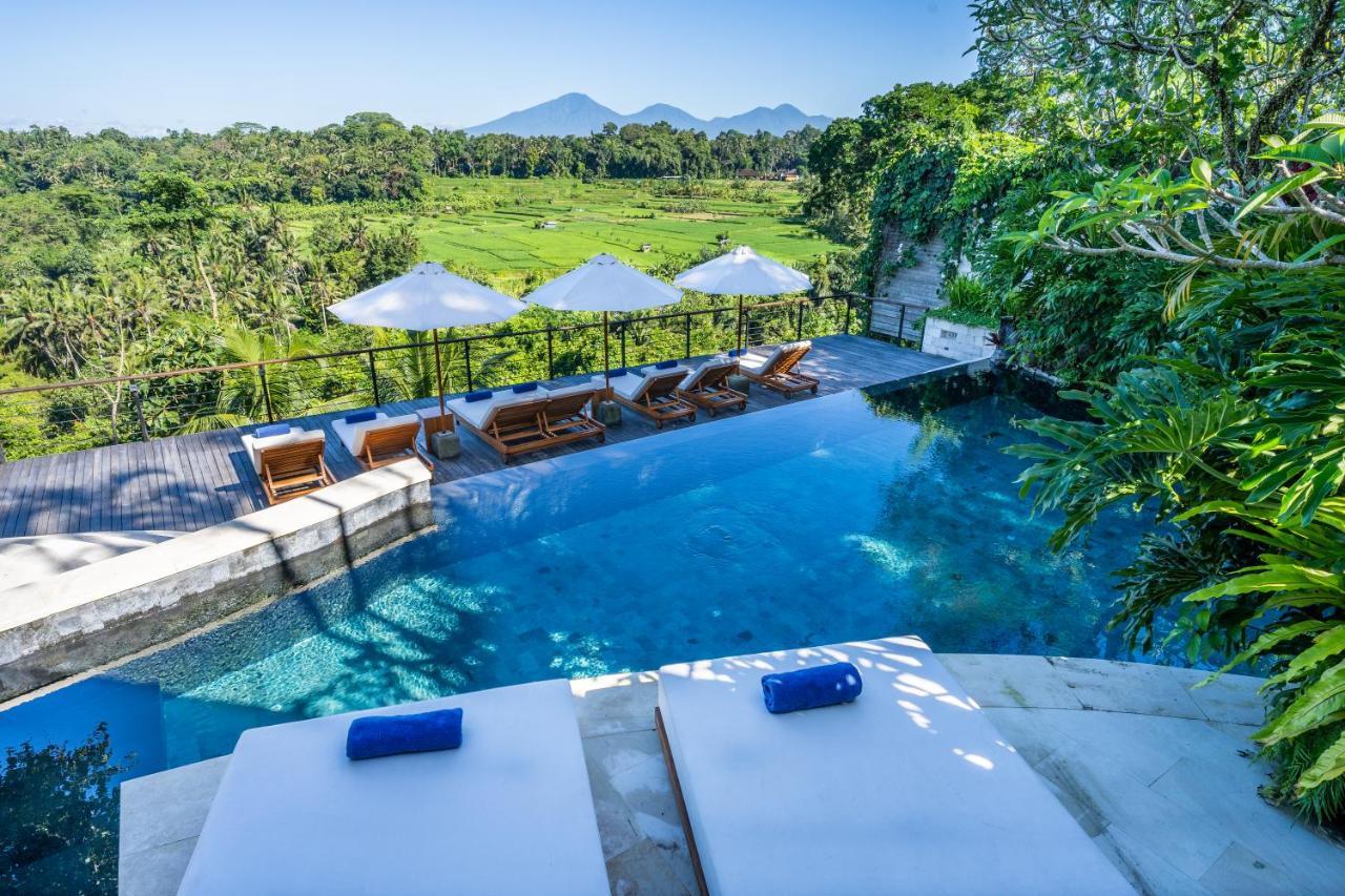 Uma Kalai Hotel Ubud  Luaran gambar
