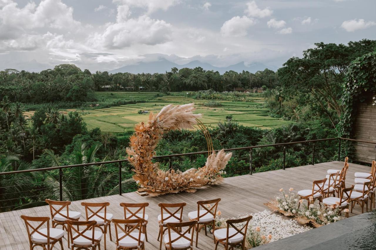 Uma Kalai Hotel Ubud  Luaran gambar