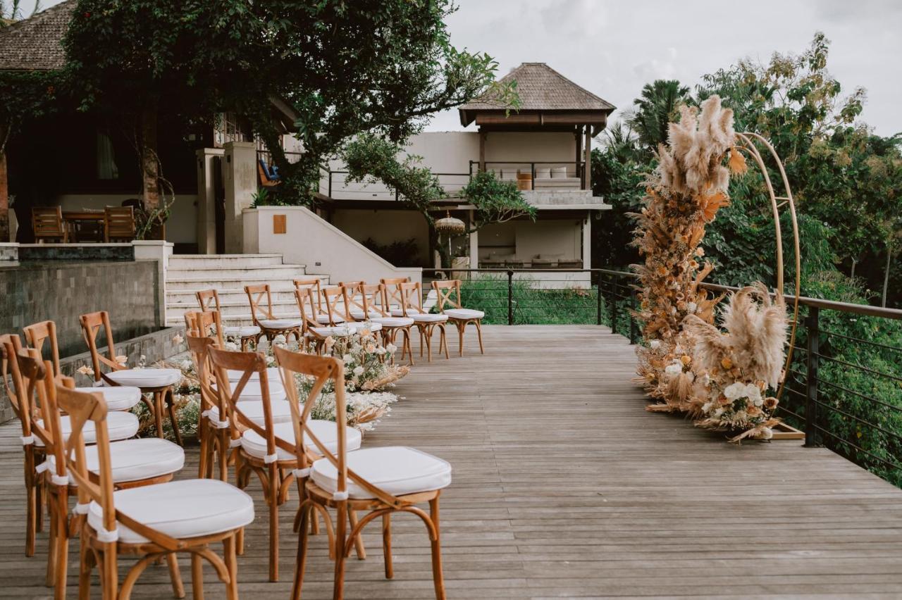 Uma Kalai Hotel Ubud  Luaran gambar