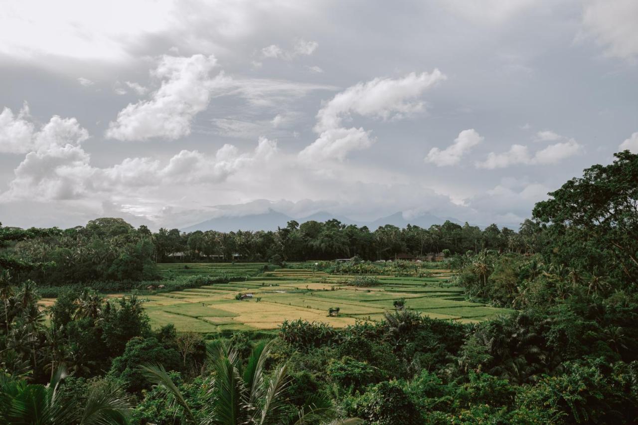 Uma Kalai Hotel Ubud  Luaran gambar