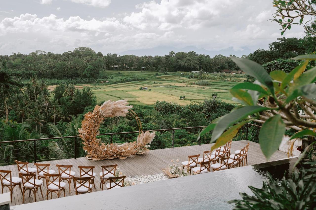 Uma Kalai Hotel Ubud  Luaran gambar