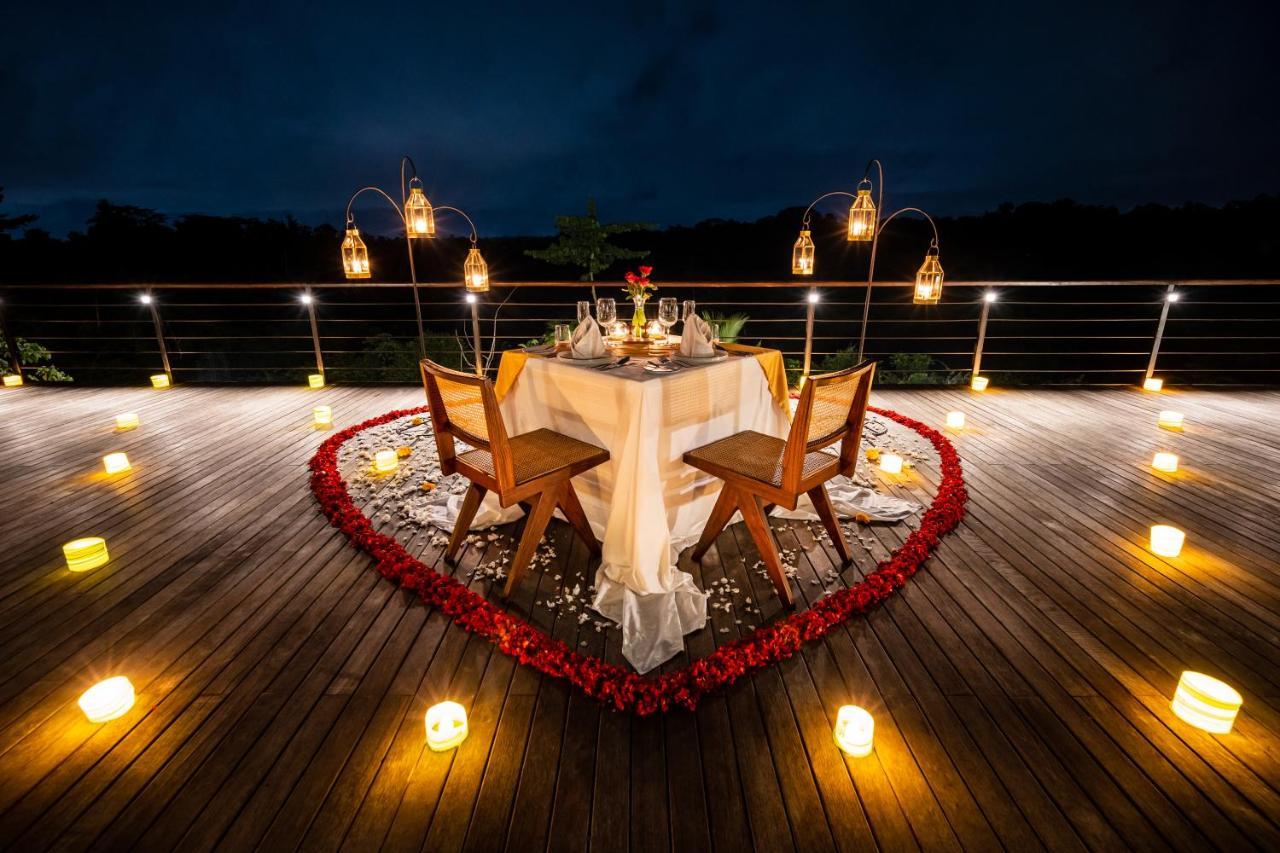 Uma Kalai Hotel Ubud  Luaran gambar