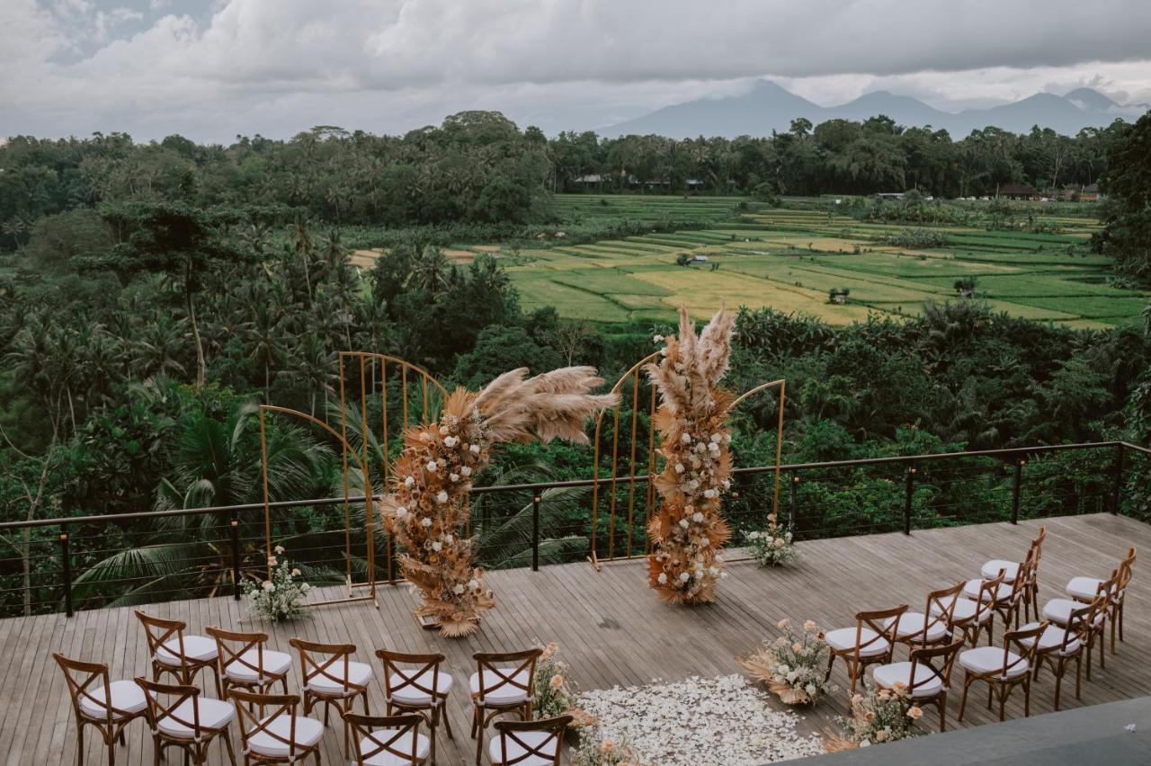 Uma Kalai Hotel Ubud  Luaran gambar
