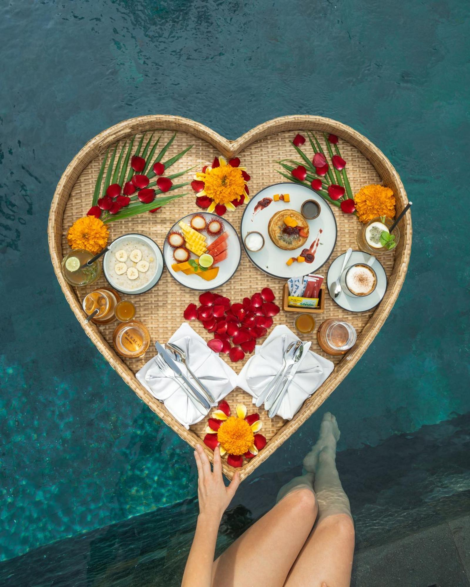 Uma Kalai Hotel Ubud  Luaran gambar