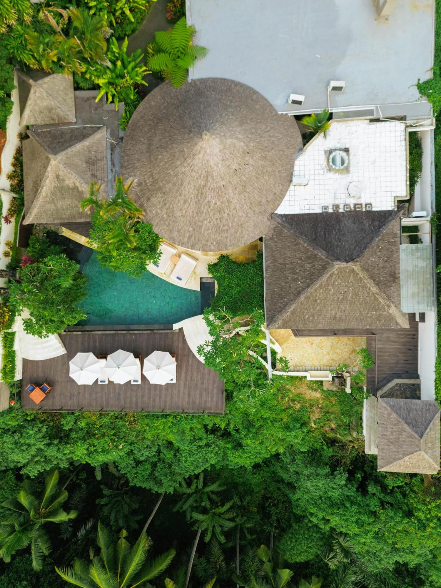 Uma Kalai Hotel Ubud  Luaran gambar